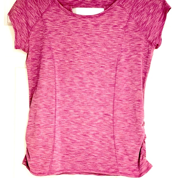 CALVIN KLEIN ATHLETIC PERFORMANCE TOP - Picture 3 of 12